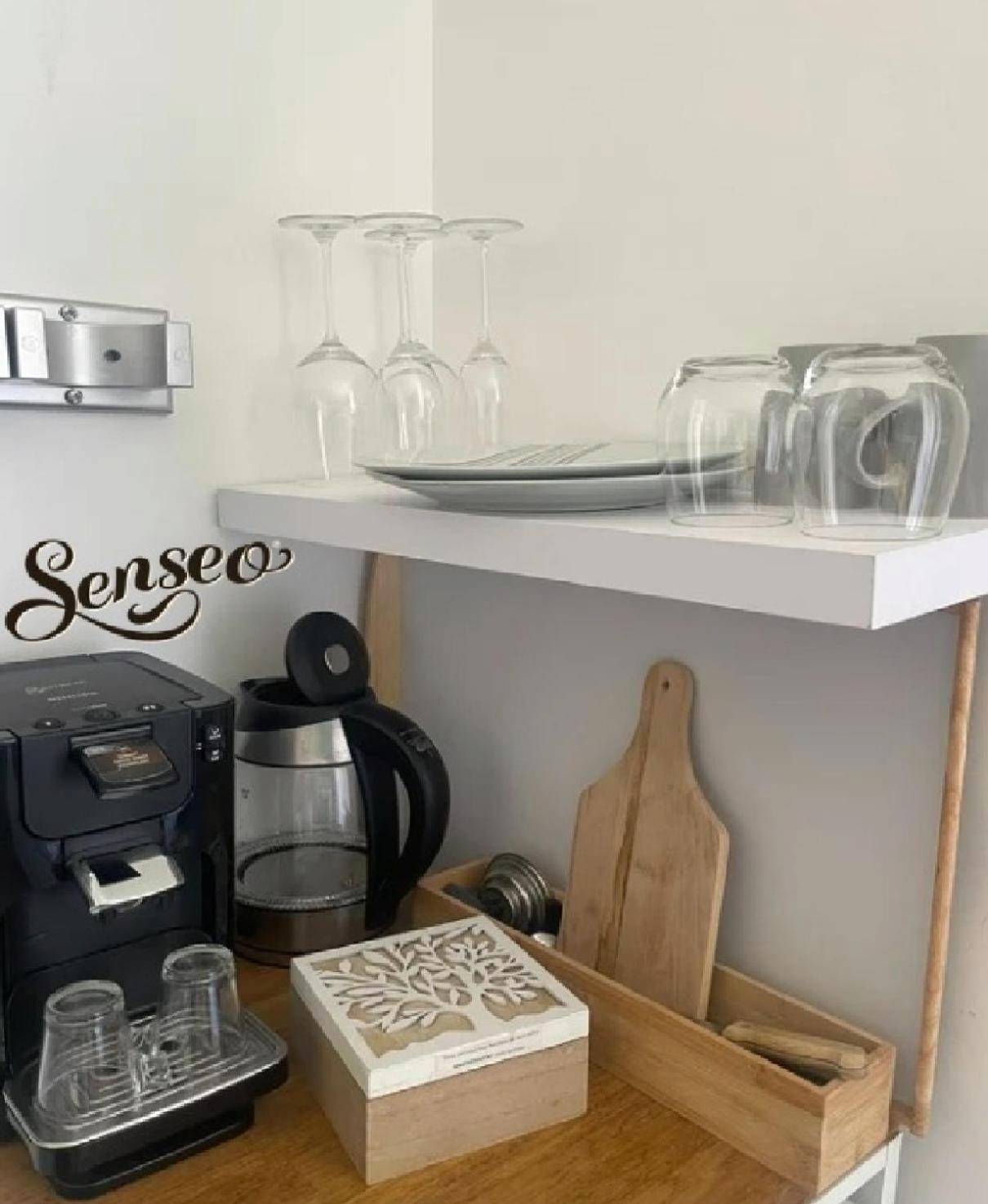 Photo du logement - Le bourget - Suite romantique