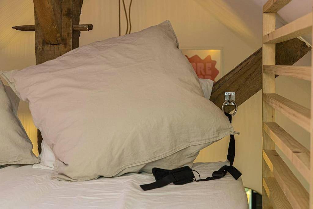 Photo du logement - La Breizh moi Balnéo Love Room