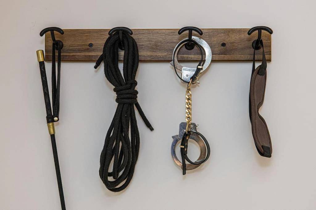 Photo du logement - La Breizh moi Balnéo Love Room