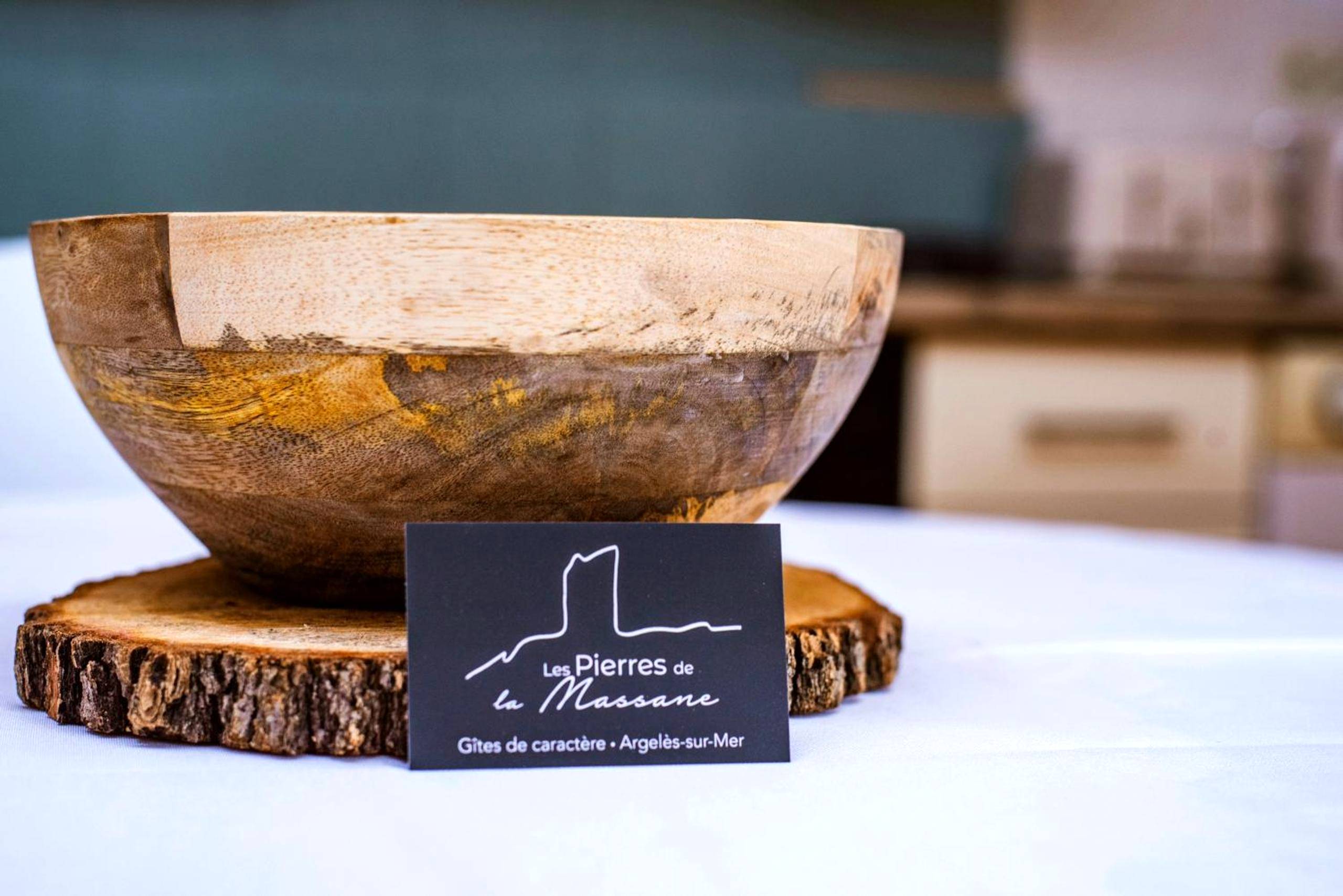 Photo du logement - Suite BULLE D'AMOUR Balnèo Spa & Terrasse à 5 min des plages - Argelès - sur - Mer