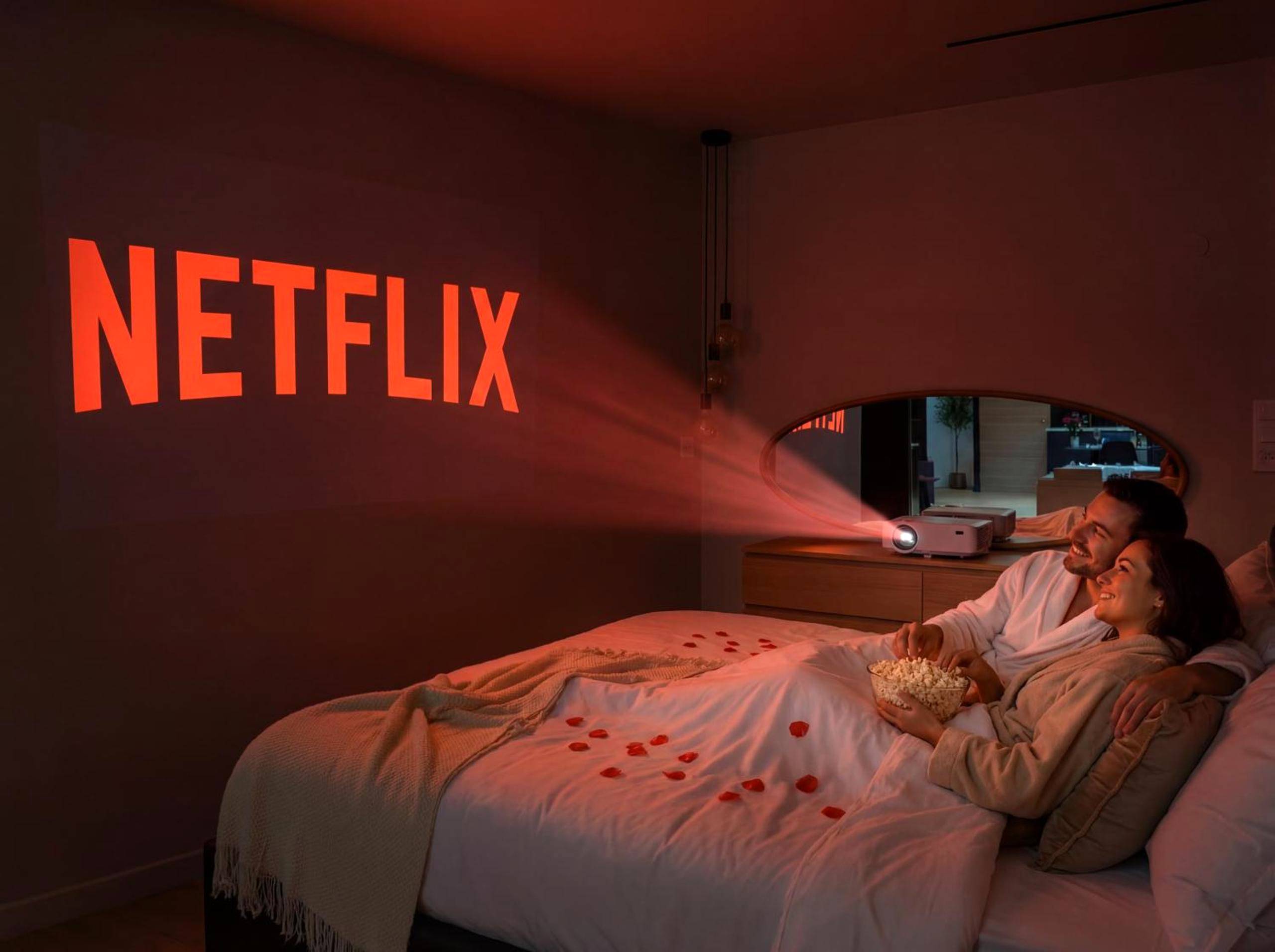 Photo du logement - La Bulle d'Amour - Suite luxe & Spa - La Roche - sur - Yon