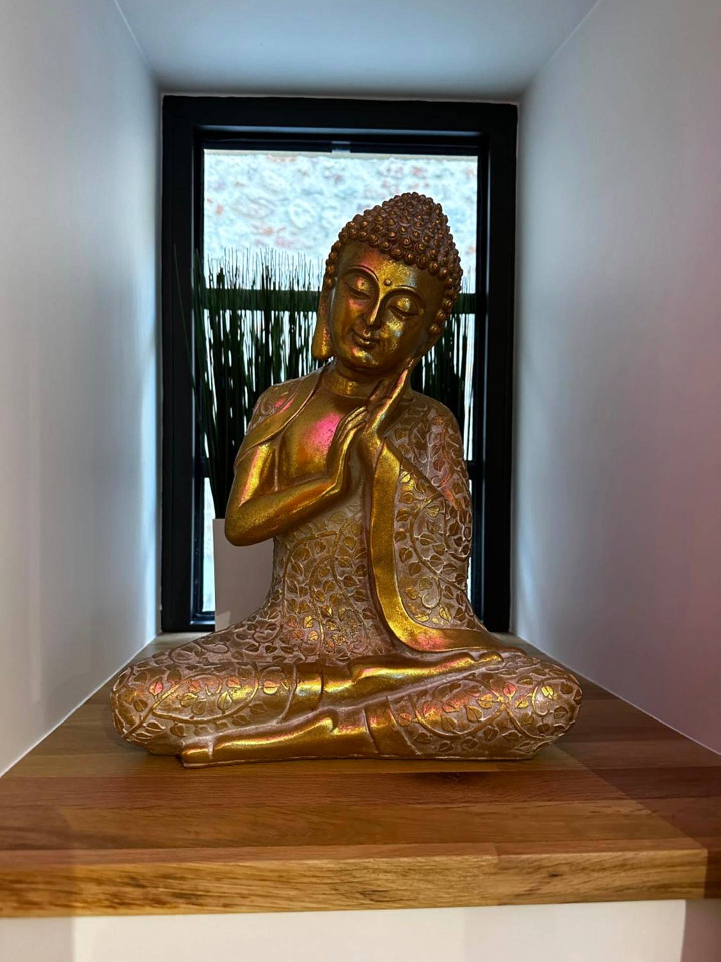 Photo du logement - Bulle dore - Agen