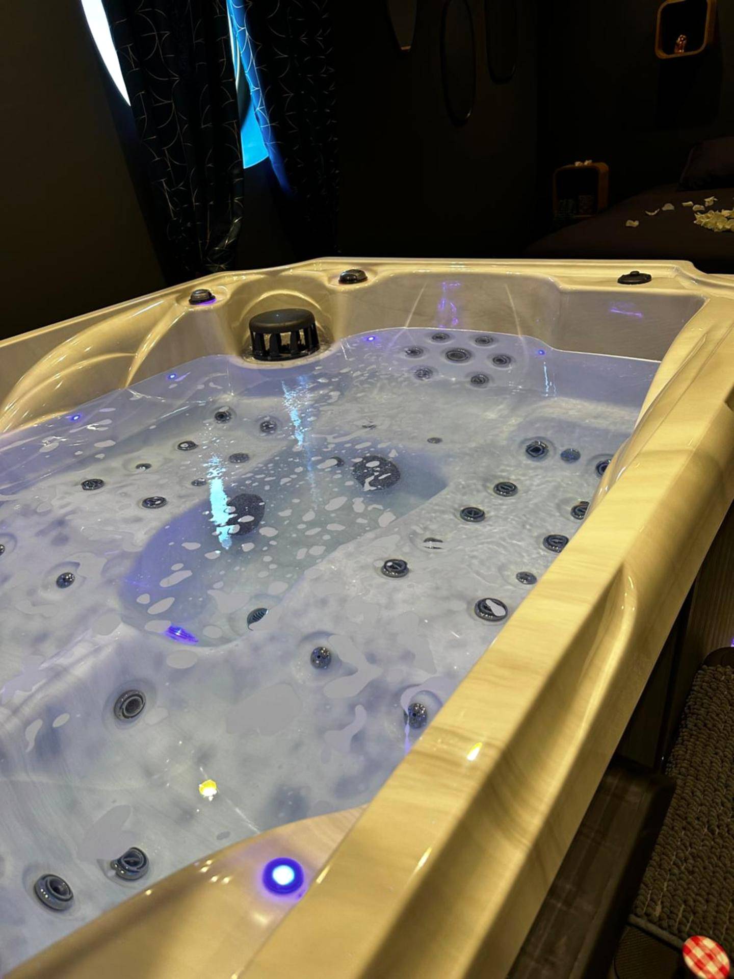 Photo du logement - Bulle dore - Agen