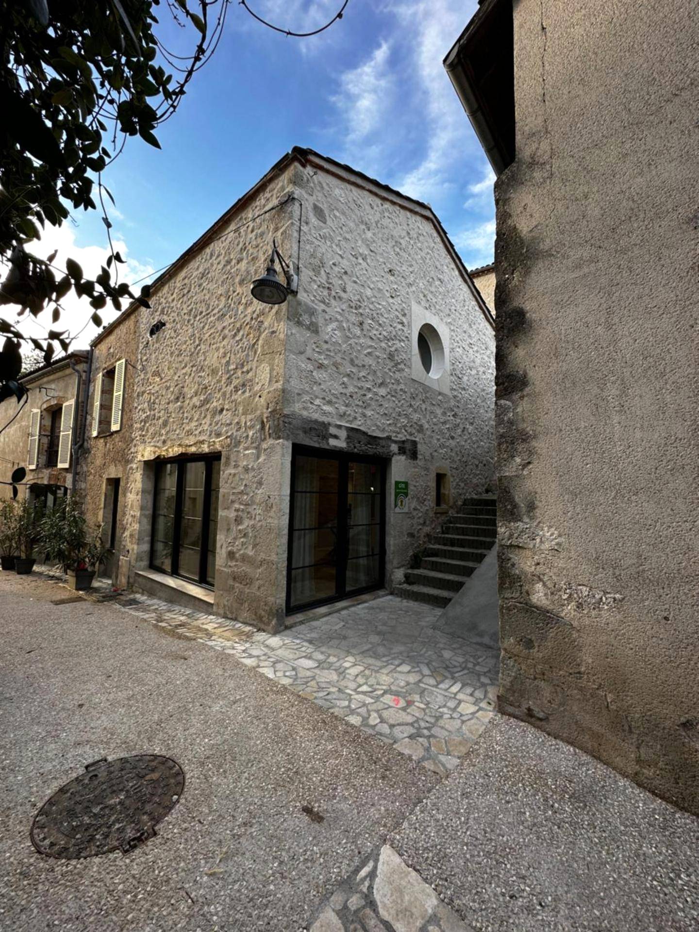 Photo du logement - Bulle dore - Agen