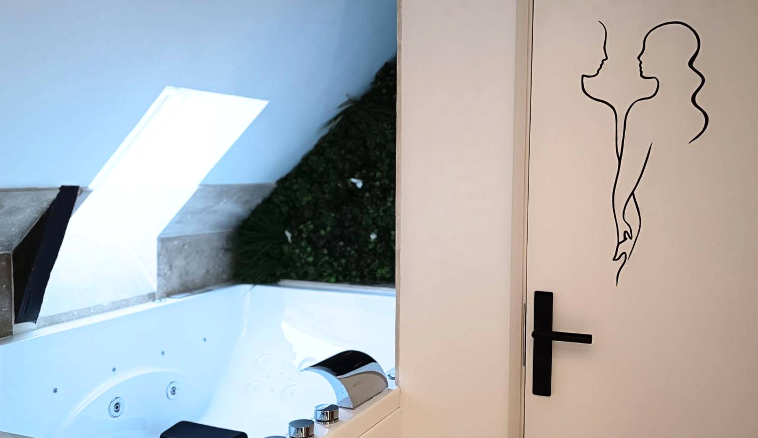 Photo du logement - Bulle de douceur en hypercentre