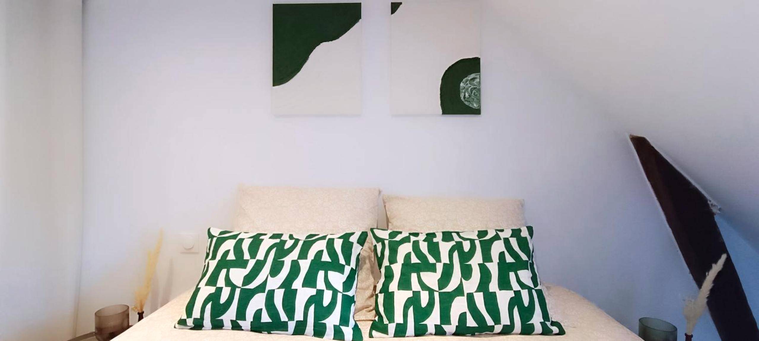 Photo du logement - Bulle de douceur en hypercentre