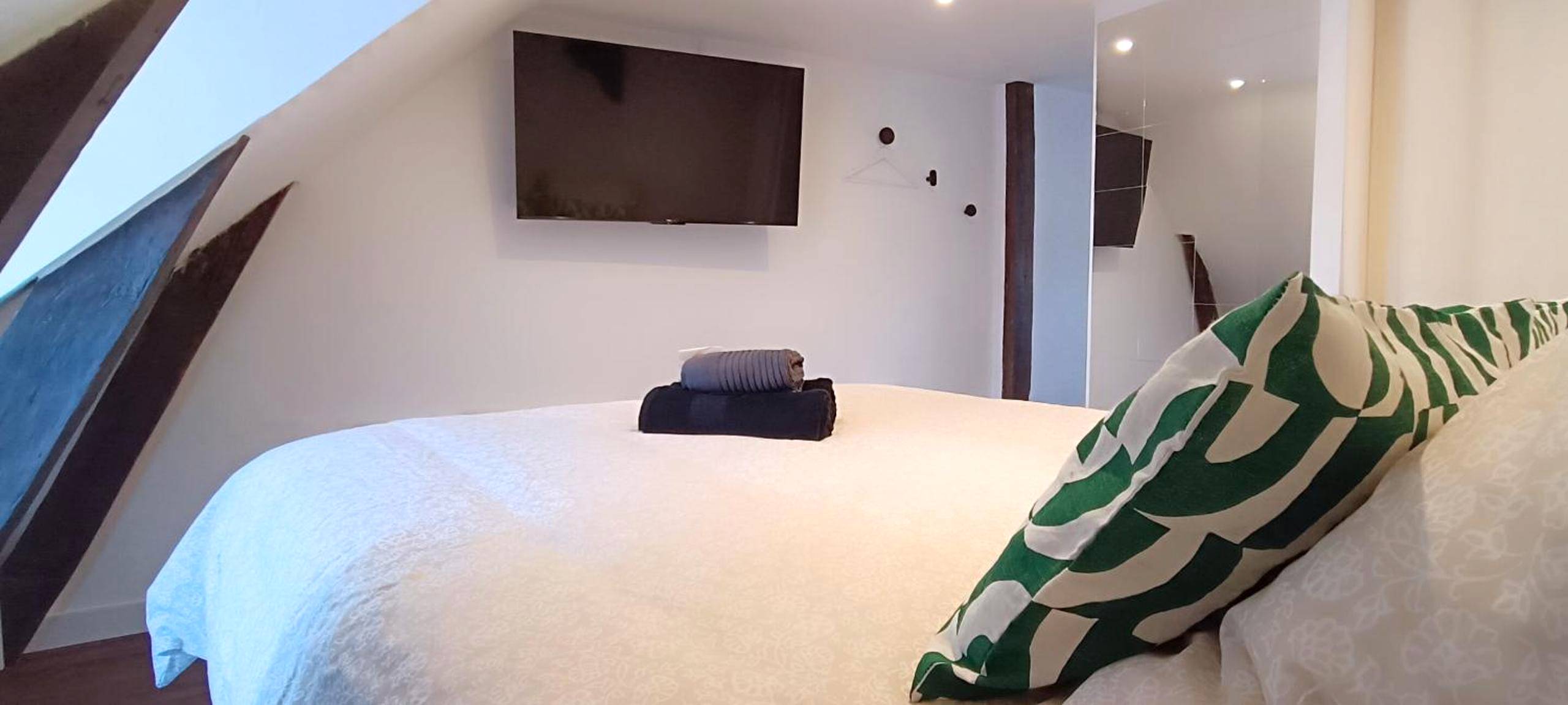 Photo du logement - Bulle de douceur en hypercentre