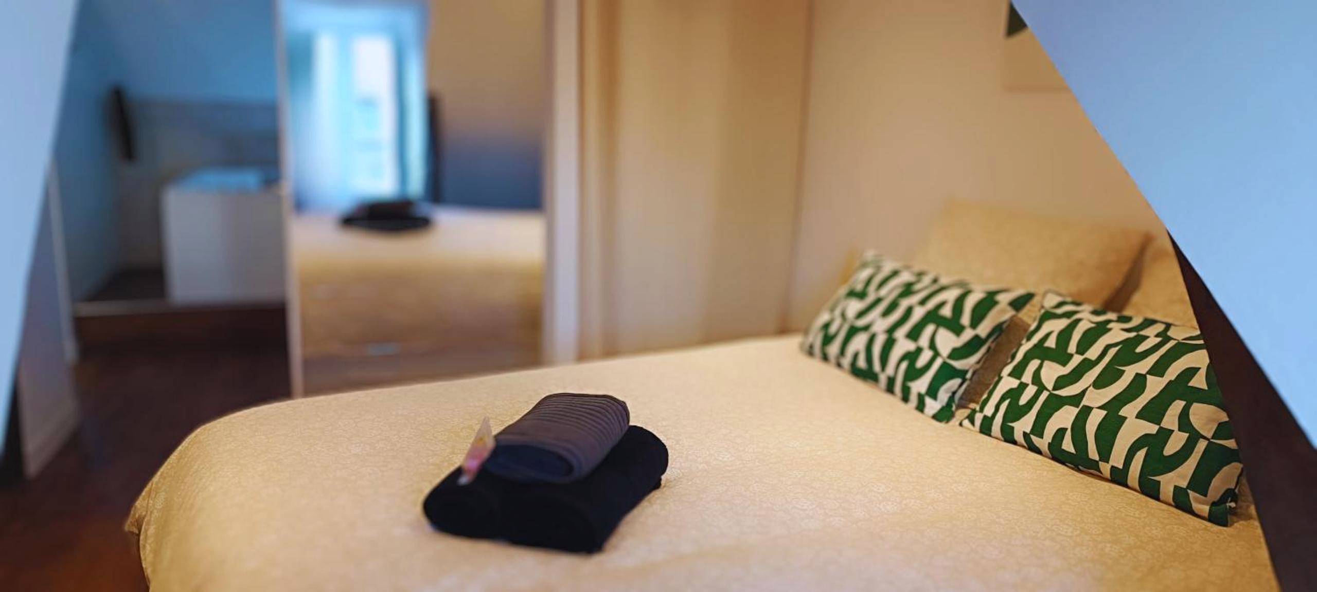 Photo du logement - Bulle de douceur en hypercentre - Quimper