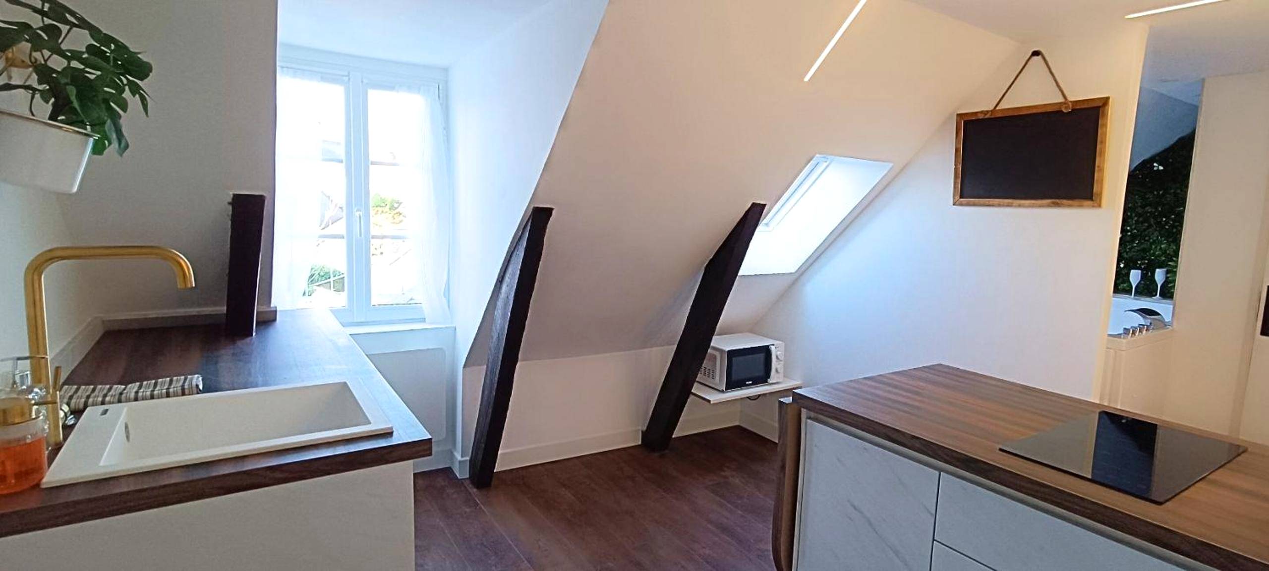 Photo du logement - Bulle de douceur en hypercentre