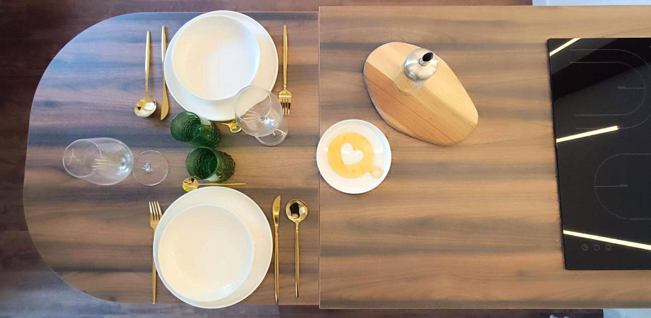 Photo du logement - Bulle de douceur en hypercentre