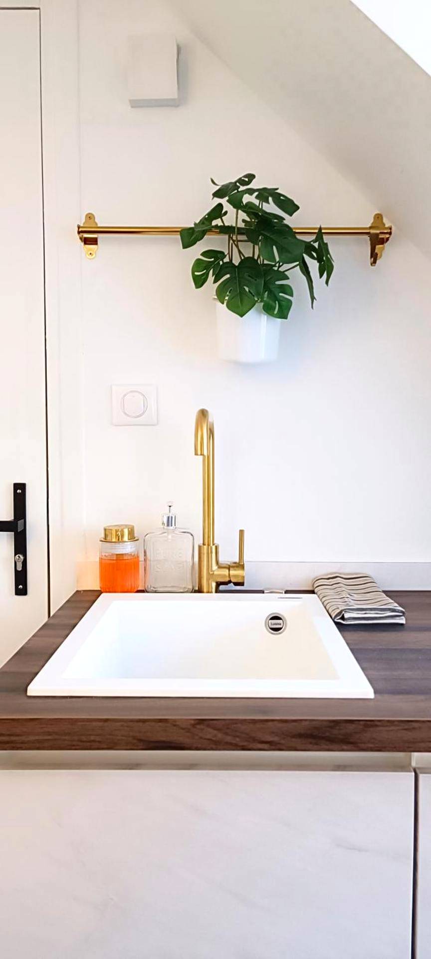 Photo du logement - Bulle de douceur en hypercentre