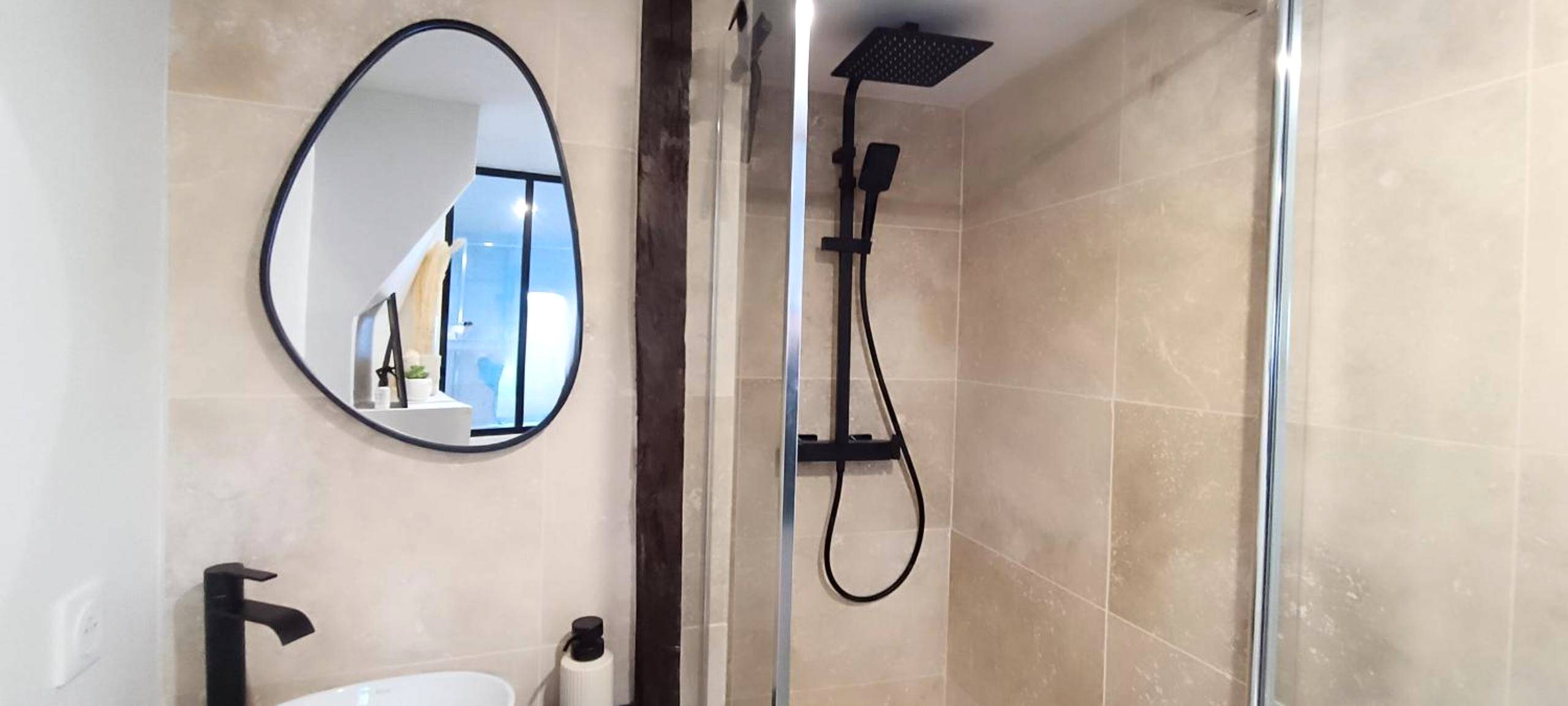 Photo du logement - Bulle de douceur en hypercentre