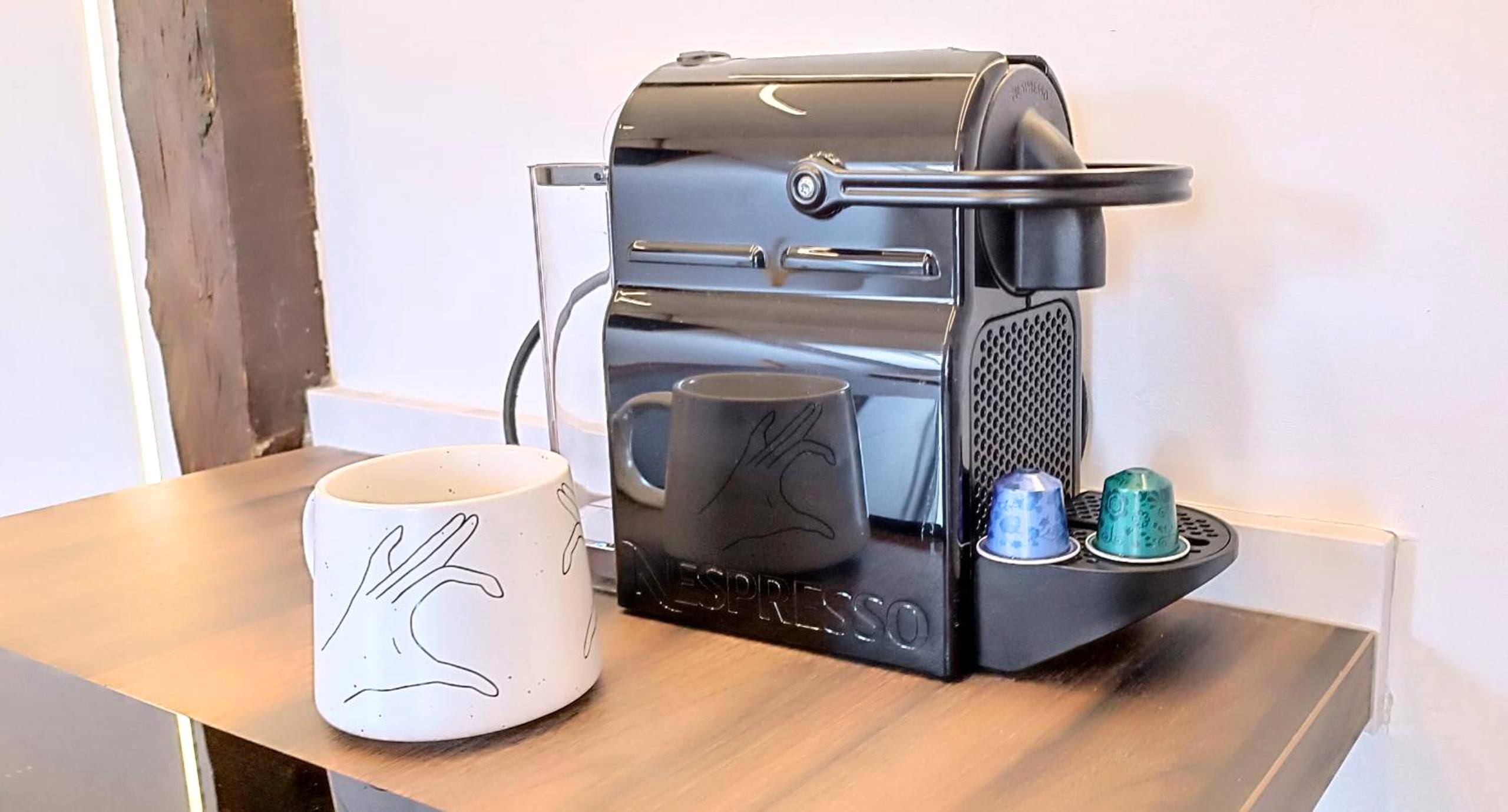 Photo du logement - Bulle de douceur en hypercentre