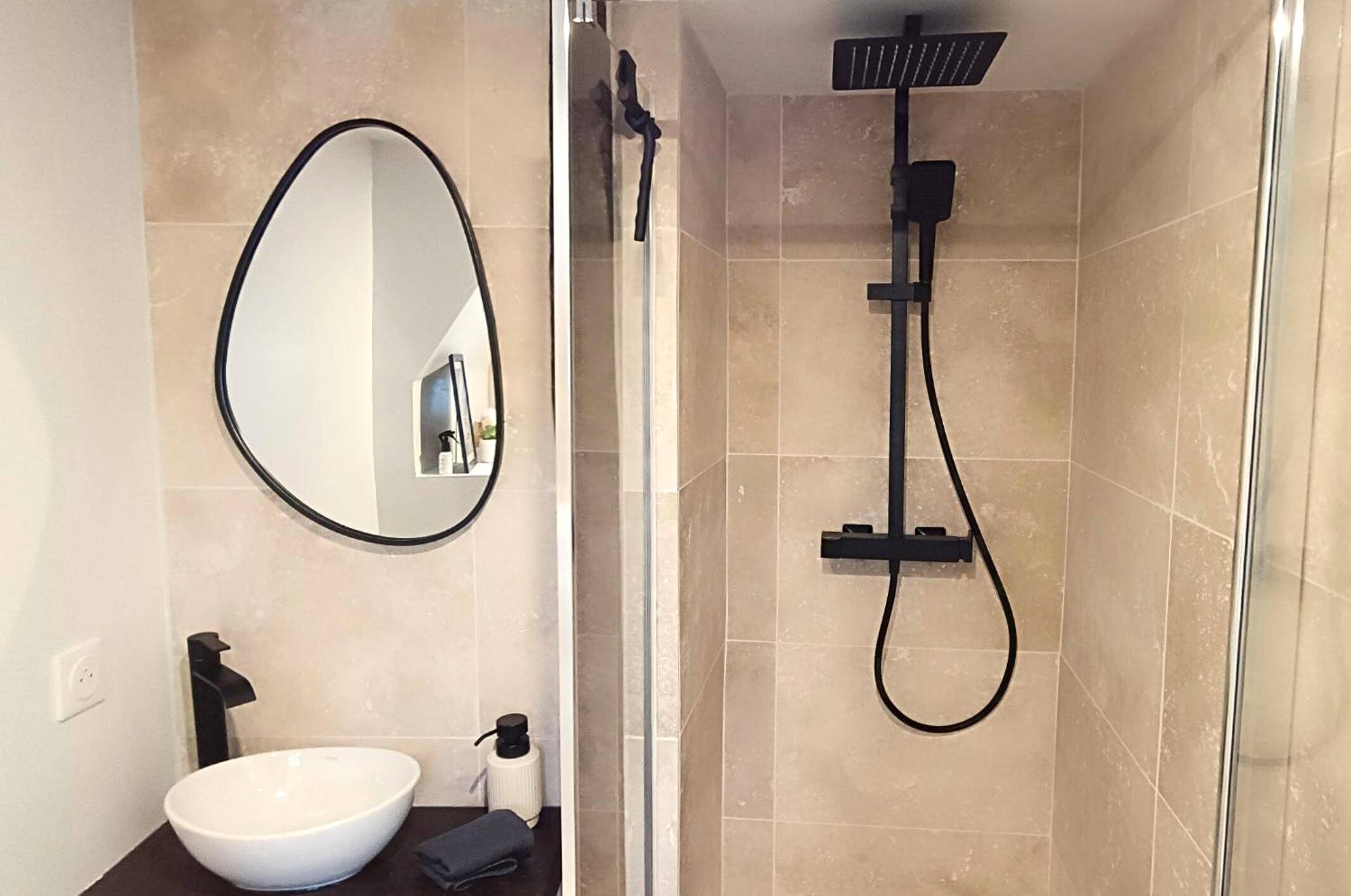 Photo du logement - Bulle de douceur en hypercentre