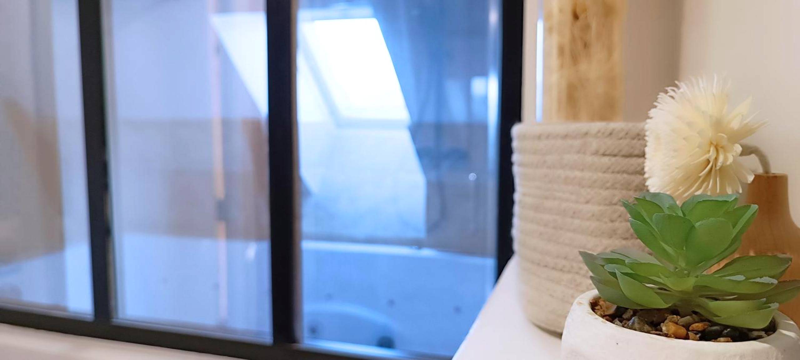 Photo du logement - Bulle de douceur en hypercentre