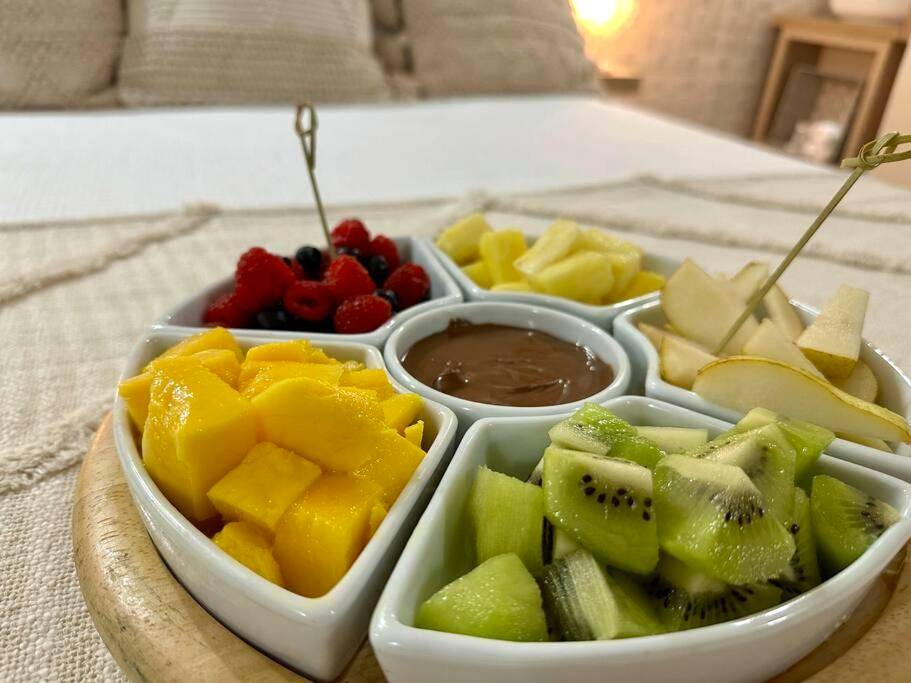 Photo du logement - Love room. Une bulle d évasion.