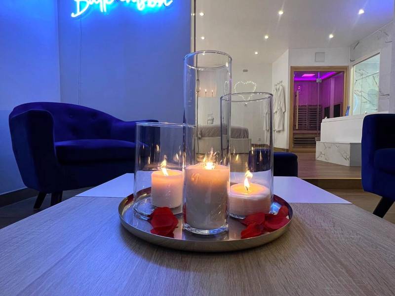 Photo du logement - Bulle Evasion