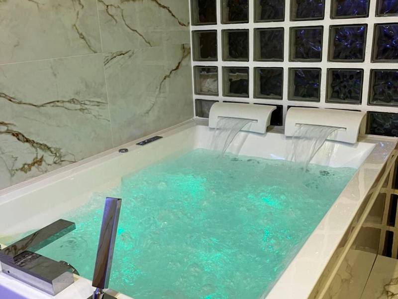 Photo du logement - Bulle Evasion - Triel - sur - Seine