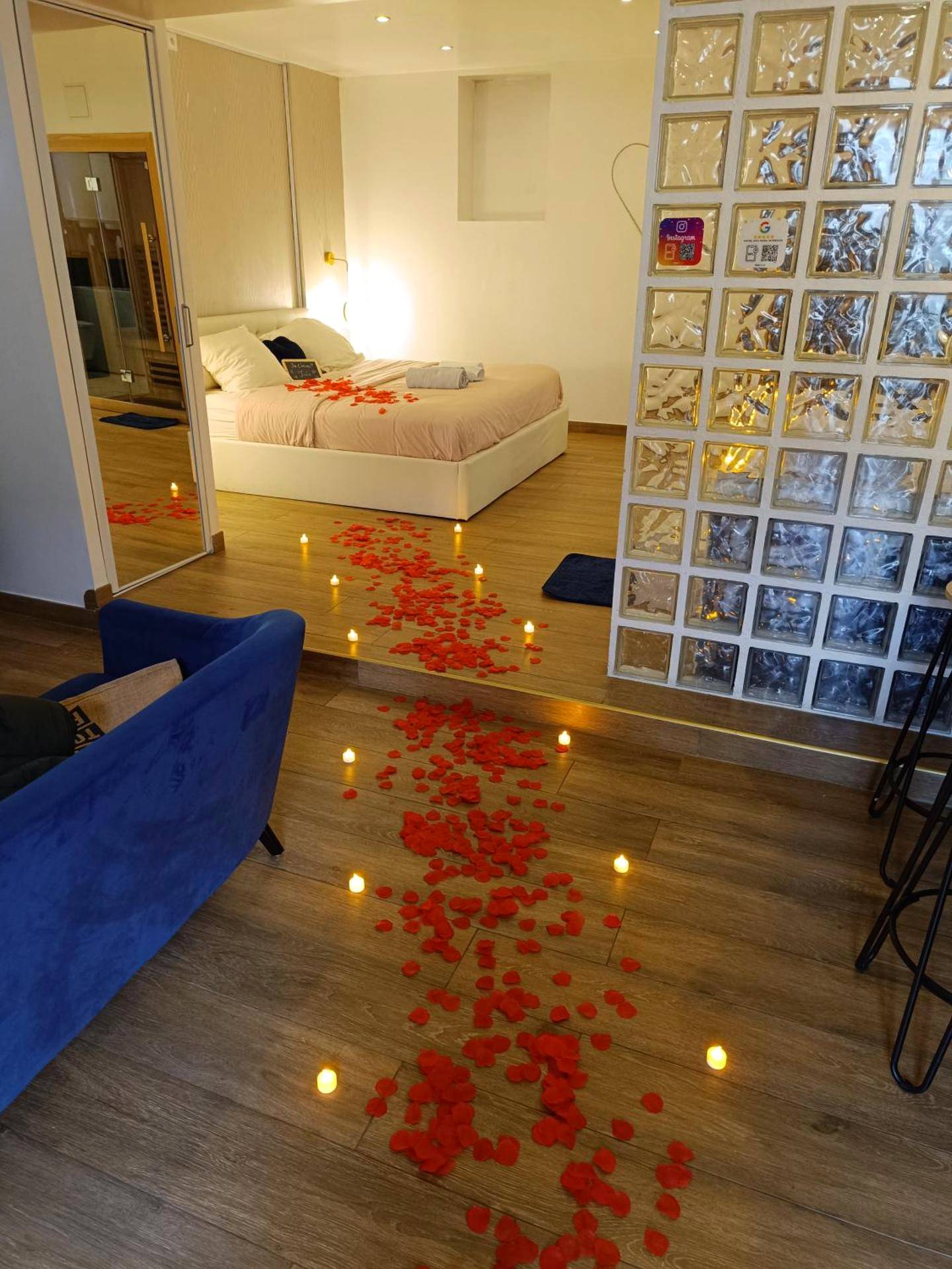 Photo du logement - Bulle Evasion