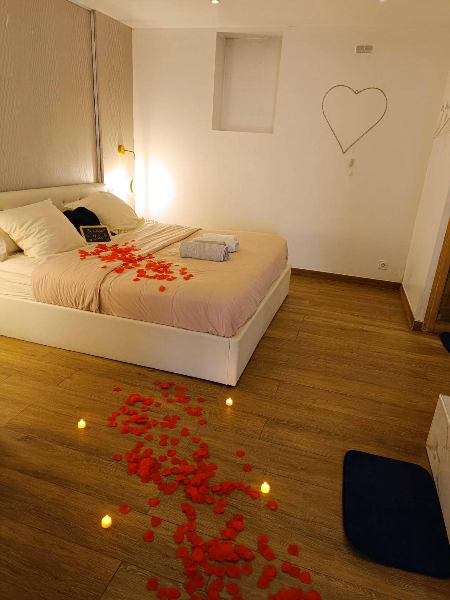 Photo du logement - Bulle Evasion - Triel - sur - Seine