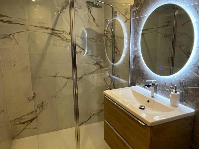 Photo du logement - Bulle Evasion