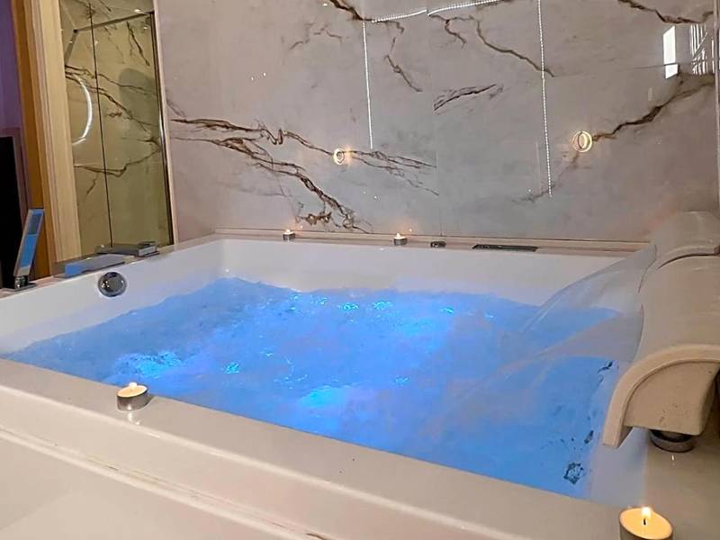 Photo du logement - Bulle Evasion