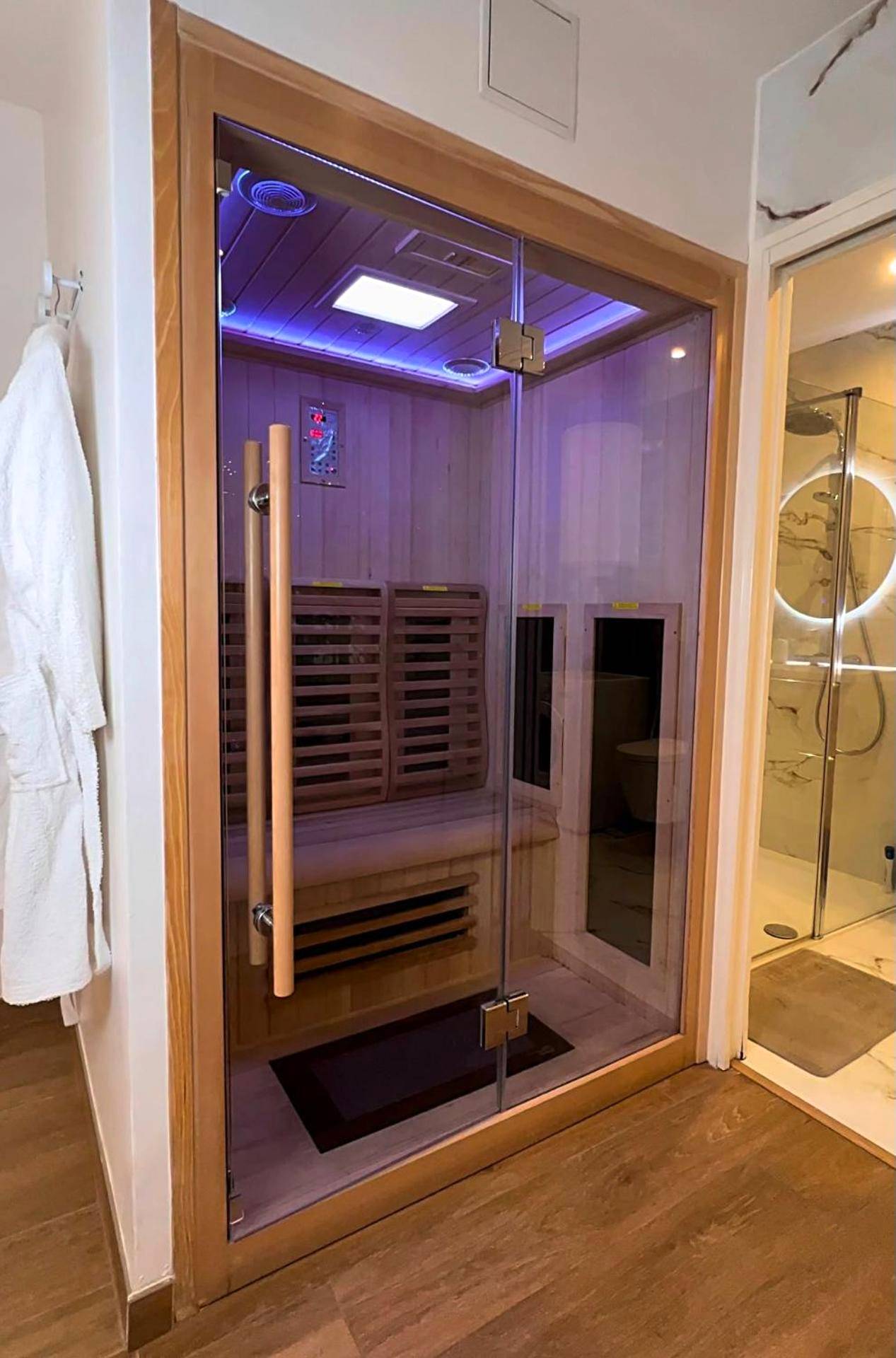 Photo du logement - Bulle Evasion - Triel - sur - Seine