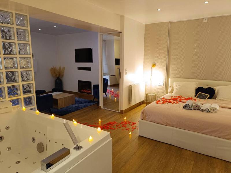 Photo du logement - Bulle Evasion