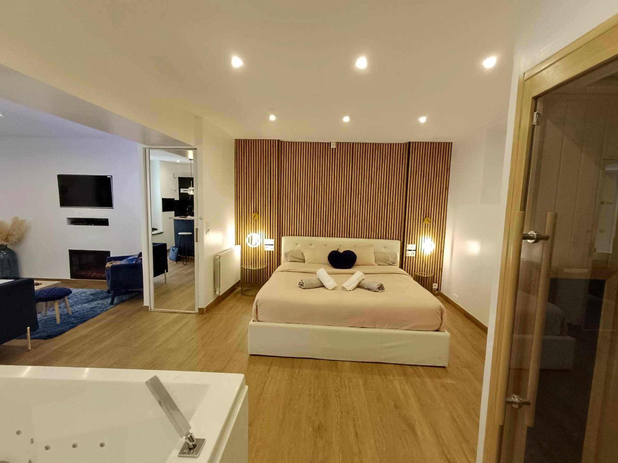 Photo du logement - Bulle Evasion - Triel - sur - Seine