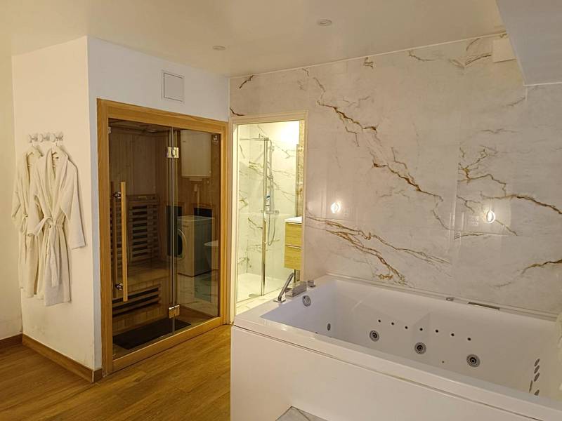 Photo du logement - Bulle Evasion