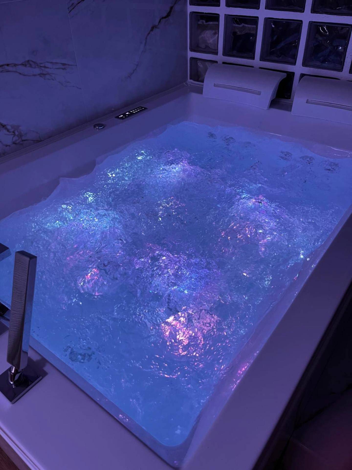 Photo du logement - Bulle Evasion - Triel - sur - Seine