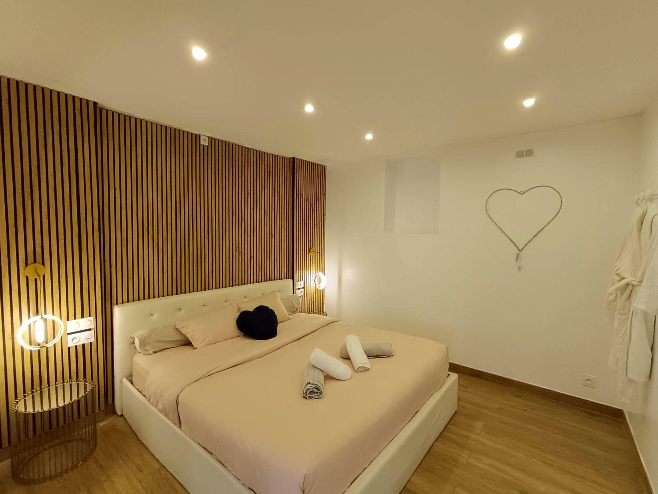 Photo du logement - Bulle Evasion