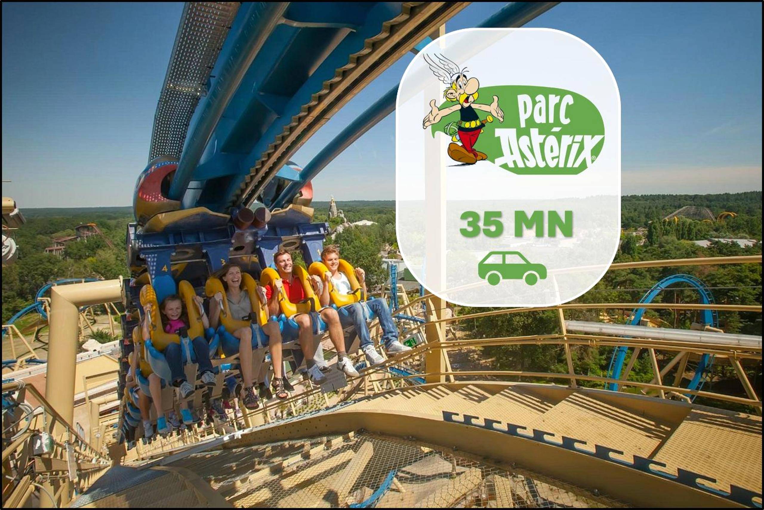 Photo du logement - LA BULLE ROMANTIQUE, Suite avec jacuzzi privatif