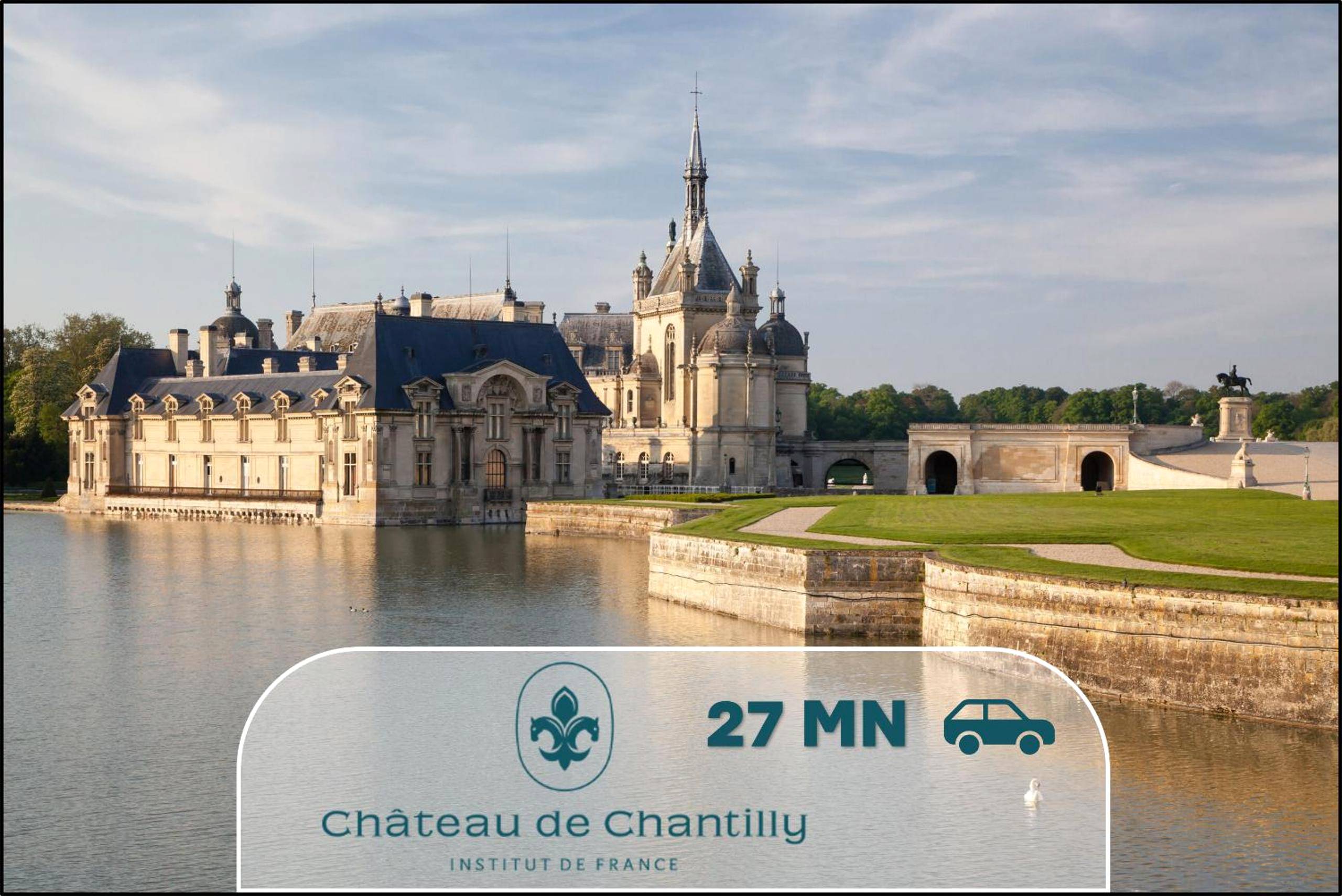 Vue du logement - LA BULLE ROMANTIQUE, Suite avec jacuzzi privatif