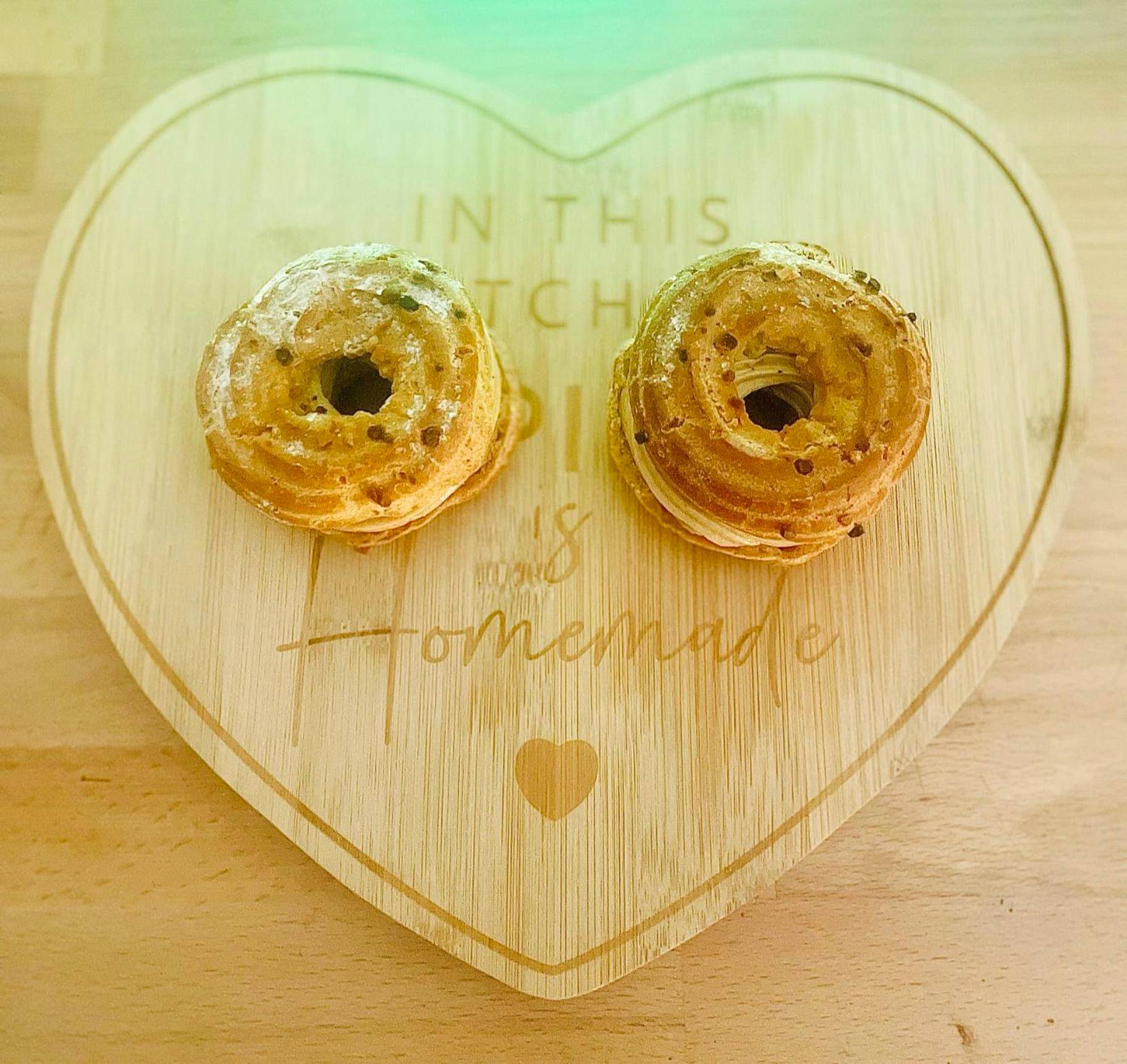 Photo du logement - La Bulle de Romance - Love Room - Orléans