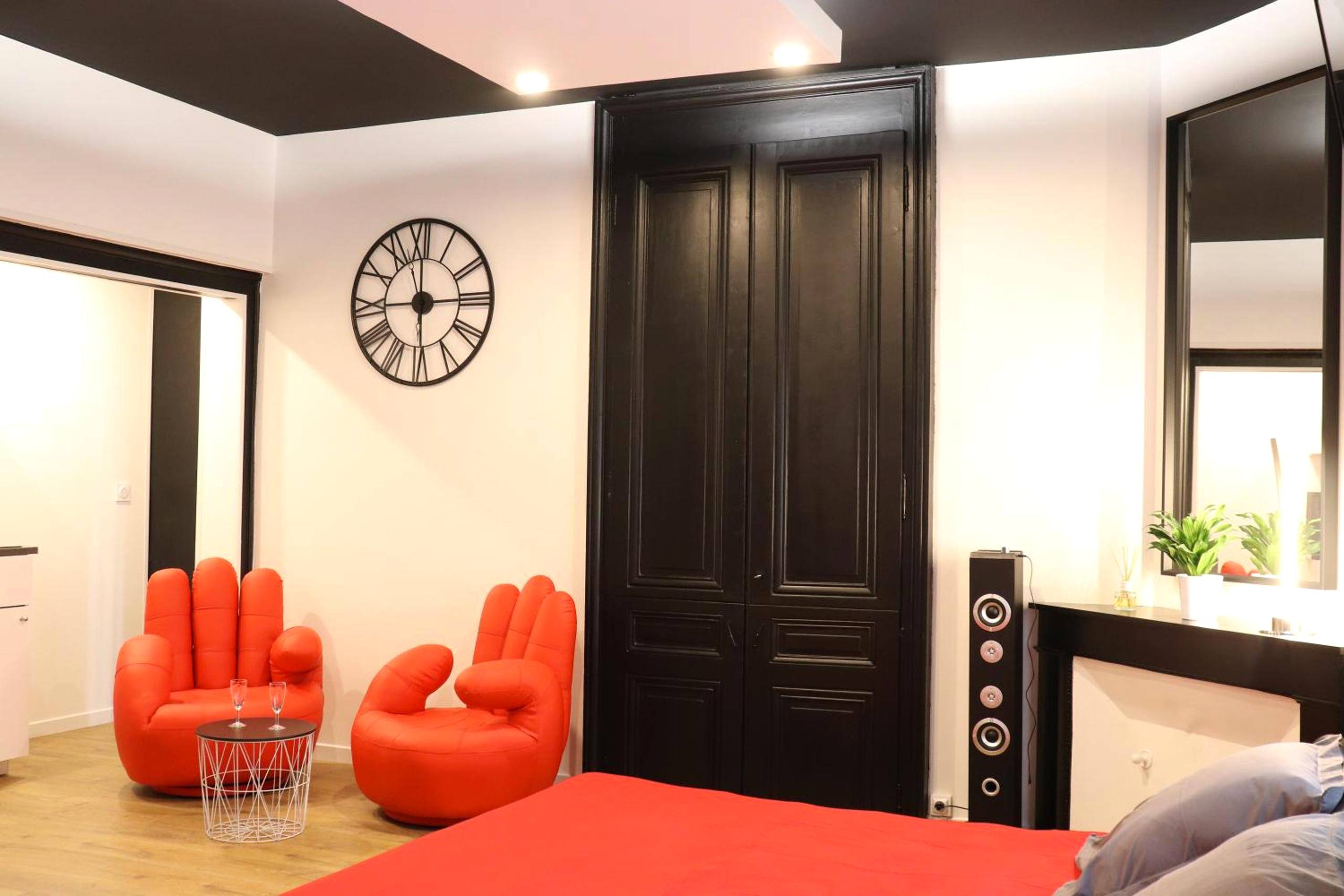 Photo du logement - Bulle de Spa