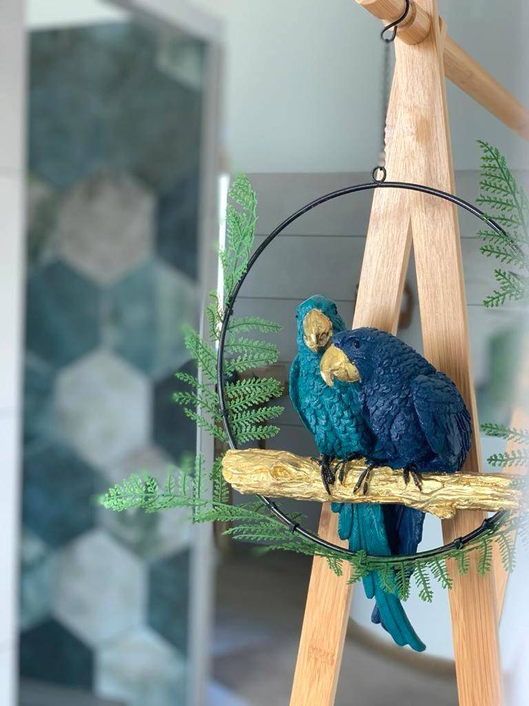 Photo du logement - La bulle suspendue