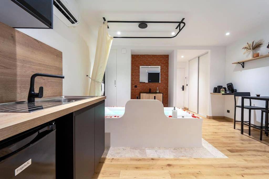 Photo du logement - La bulle urbaine