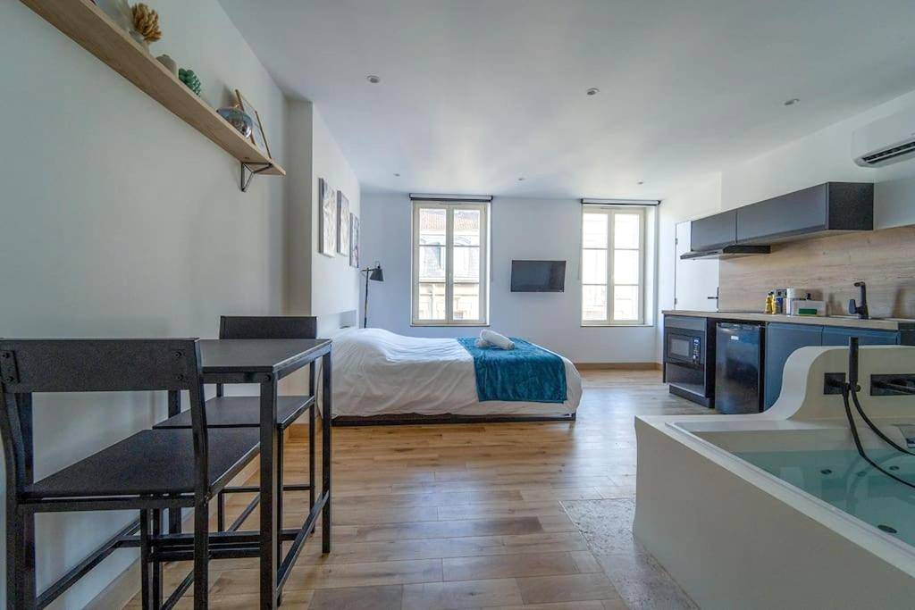 Photo du logement - La bulle urbaine