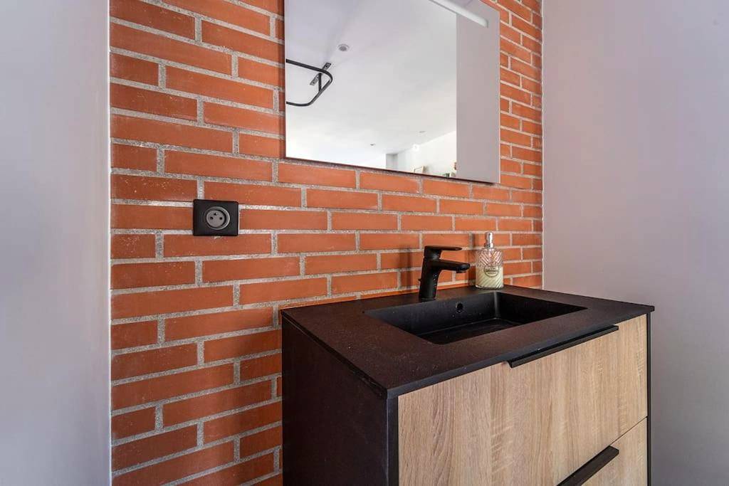 Photo du logement - La bulle urbaine