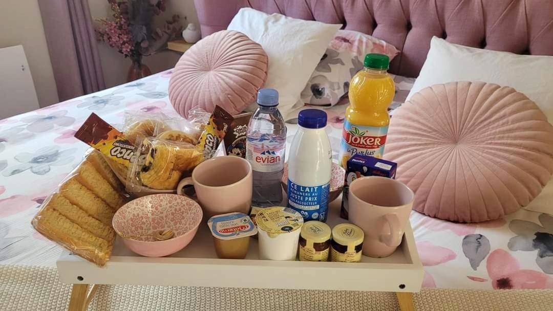 Photo du logement - La bulle romantique