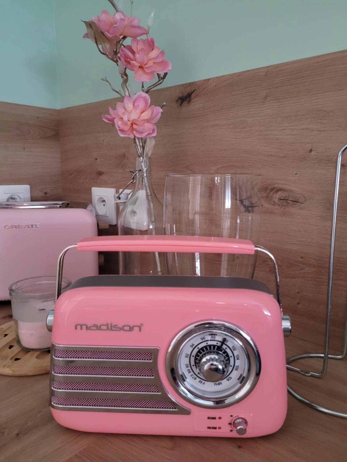 Photo du logement - La bulle romantique