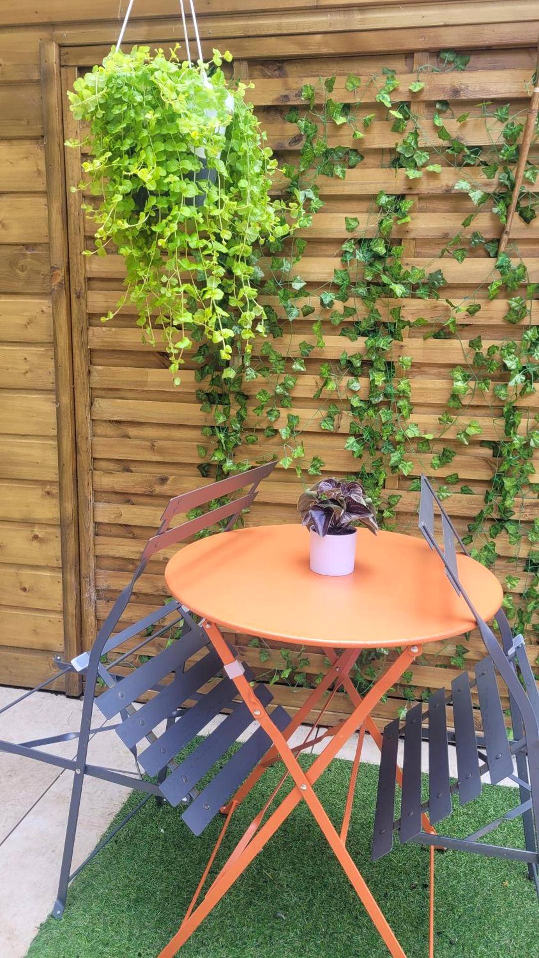 Photo du logement - La bulle romantique