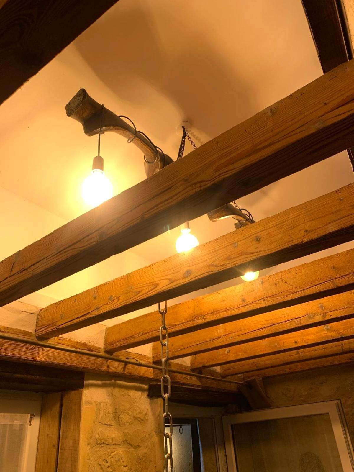 Photo du logement - Bulles et belle étoile SPA proche de Caen - Thue et Mue