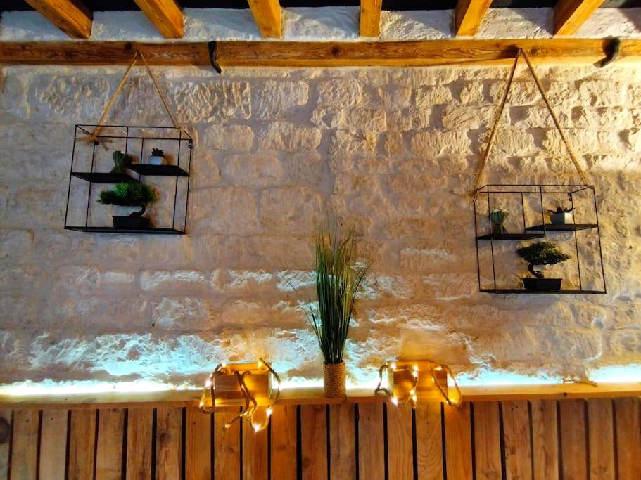 Photo du logement - Bulles et belle étoile SPA proche de Caen - Thue et Mue