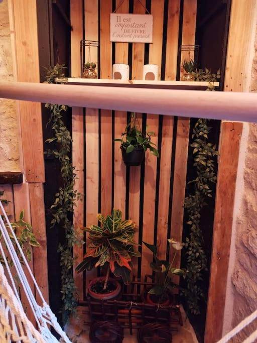 Photo du logement - Bulles et belle étoile SPA proche de Caen