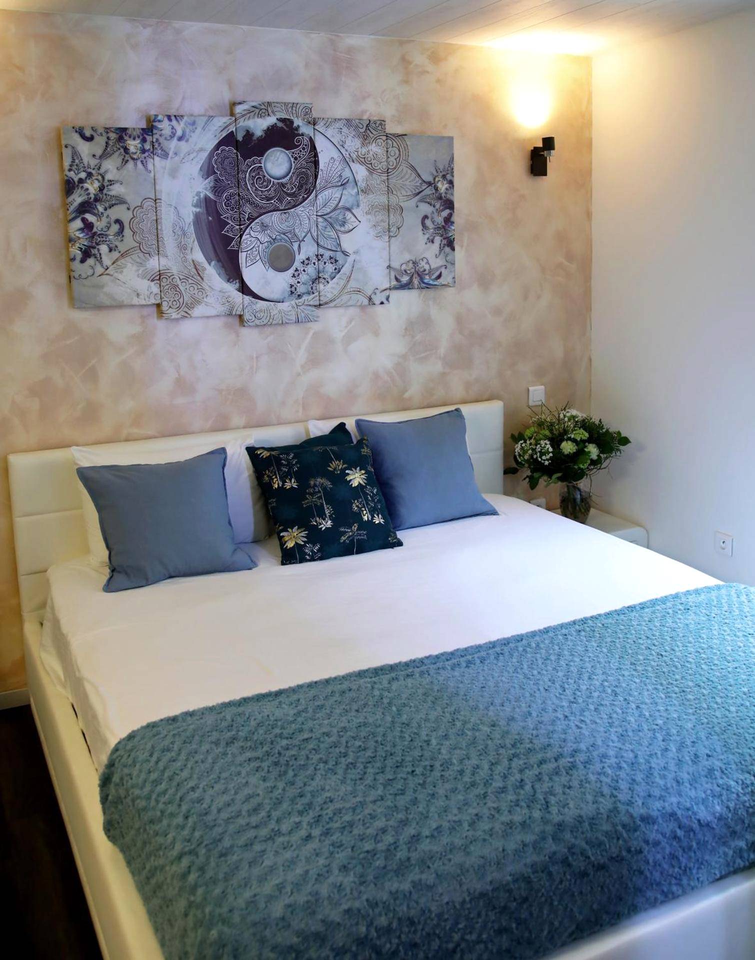 Photo du logement - Bulles Emotions