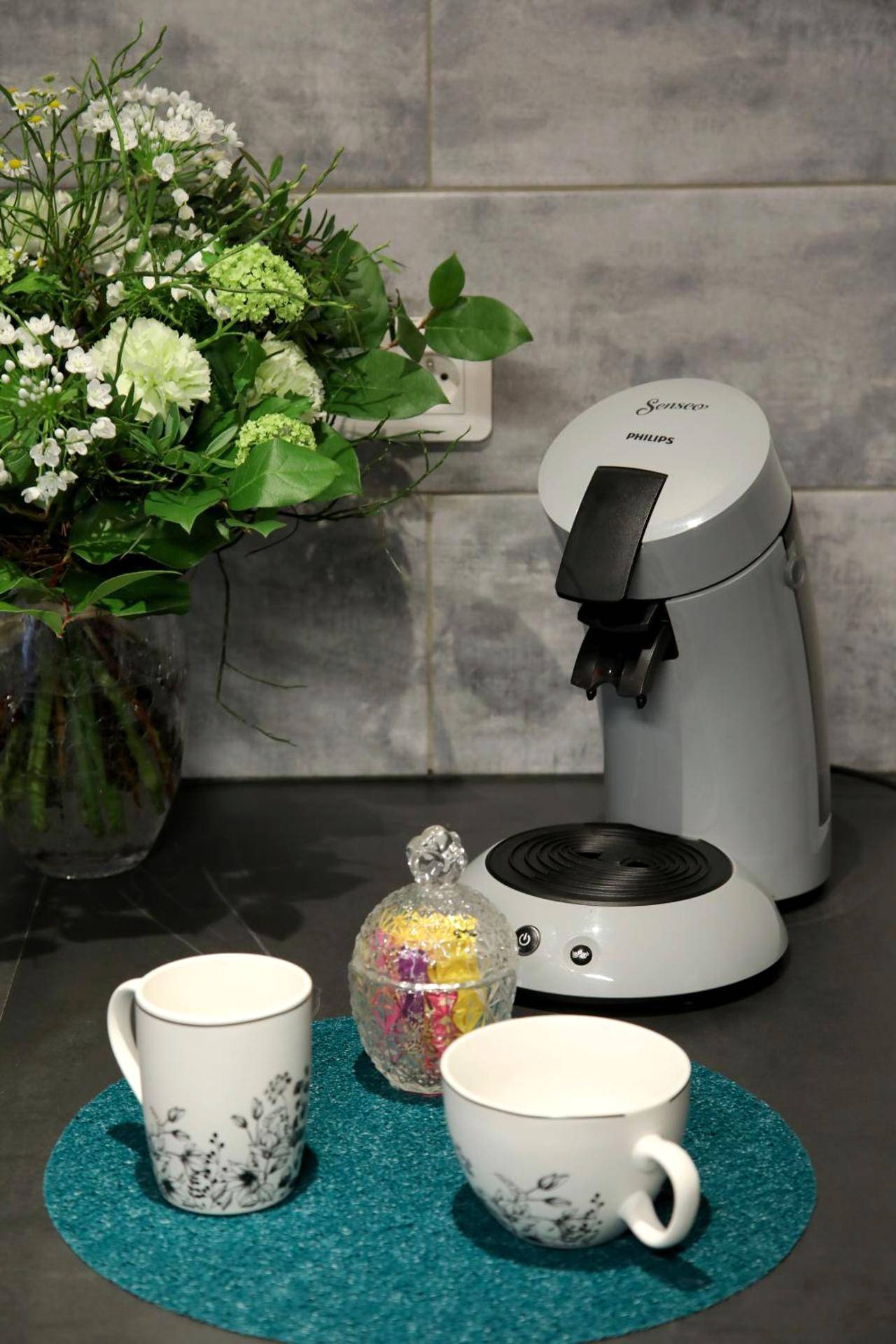 Photo du logement - Bulles Emotions