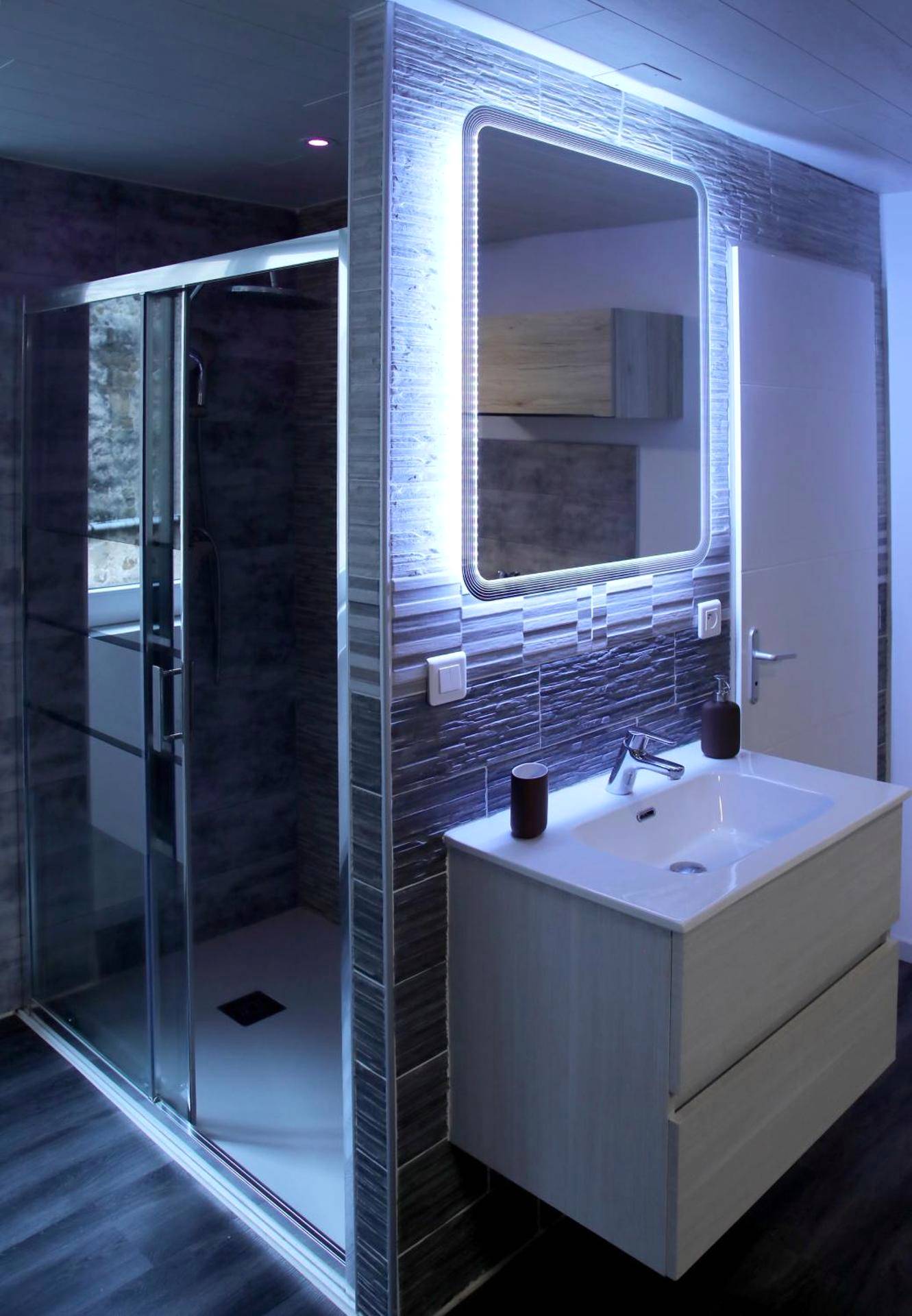 Photo du logement - Bulles Emotions - Arbois