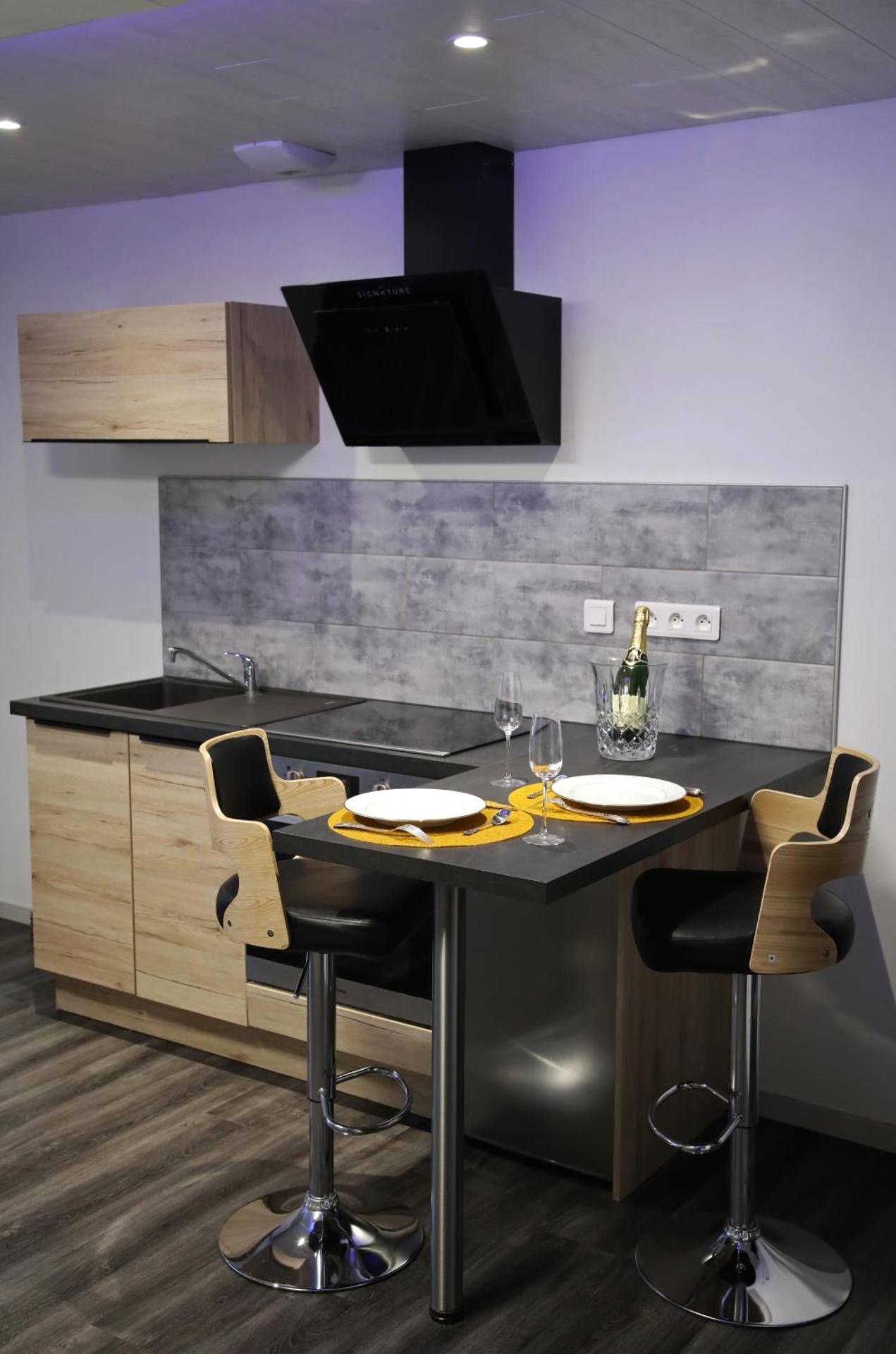 Photo du logement - Bulles Emotions